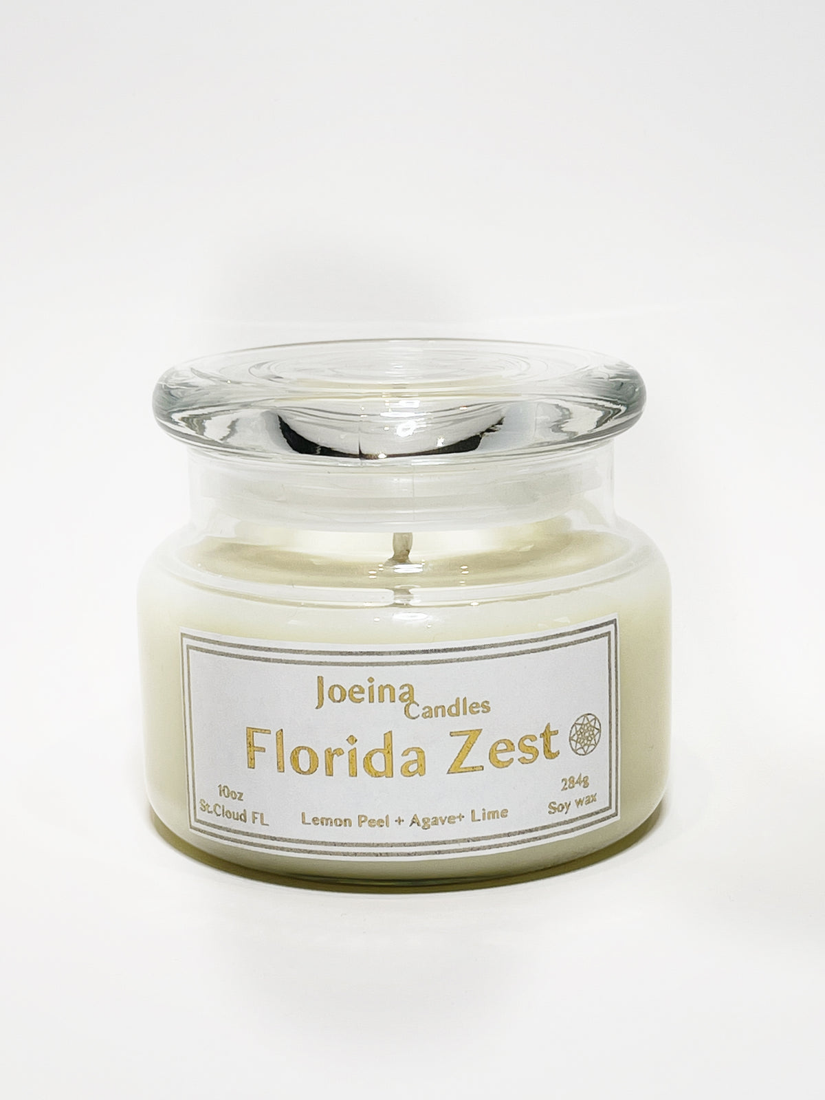 Florida Zest