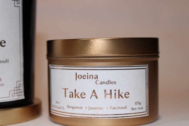 Take A Hike