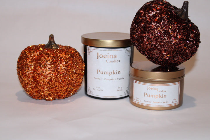Pumpkin