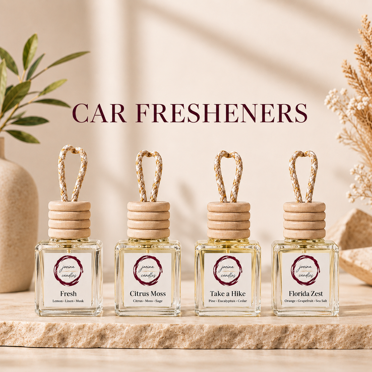 Car Fresheners