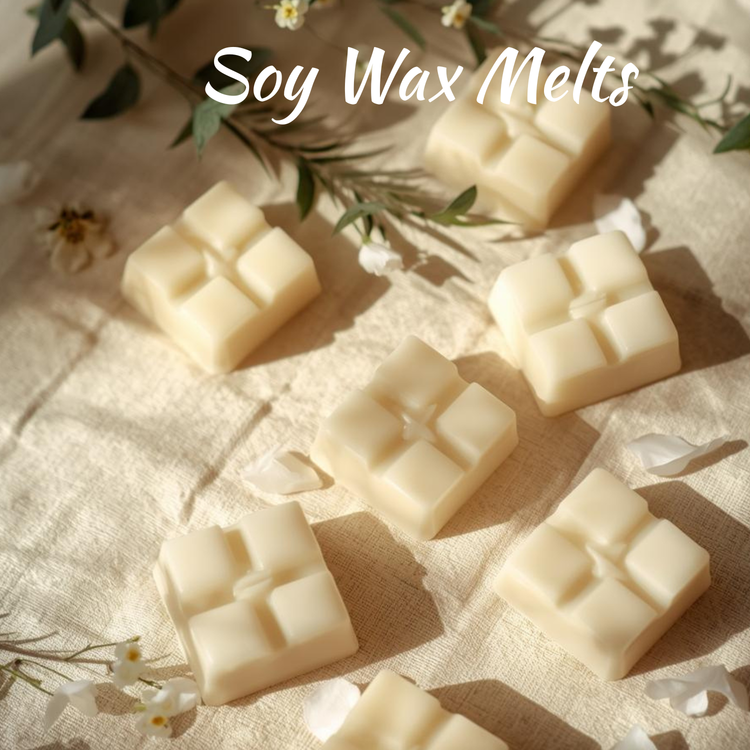Soy Wax Melts