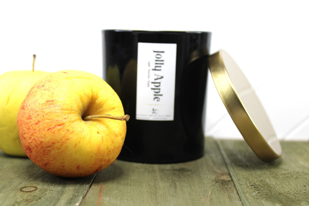 Jolly Apple