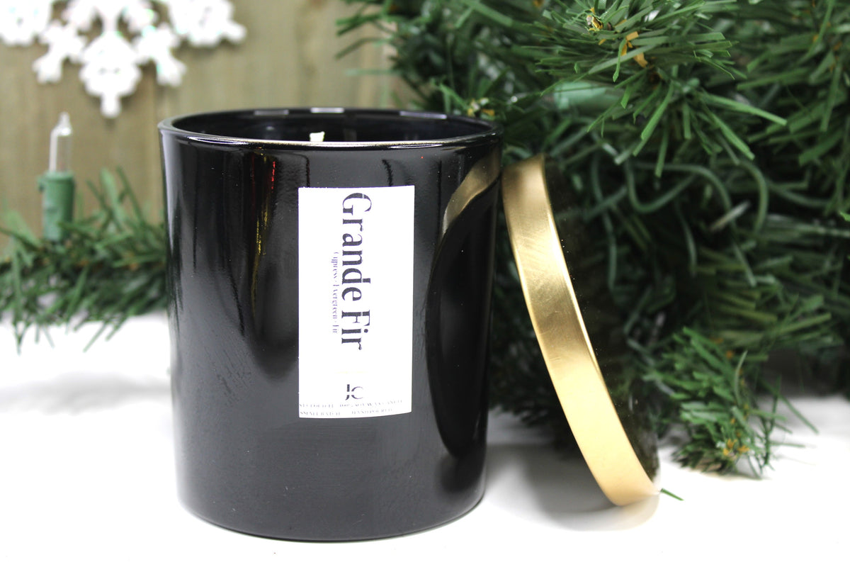 Grande Fir