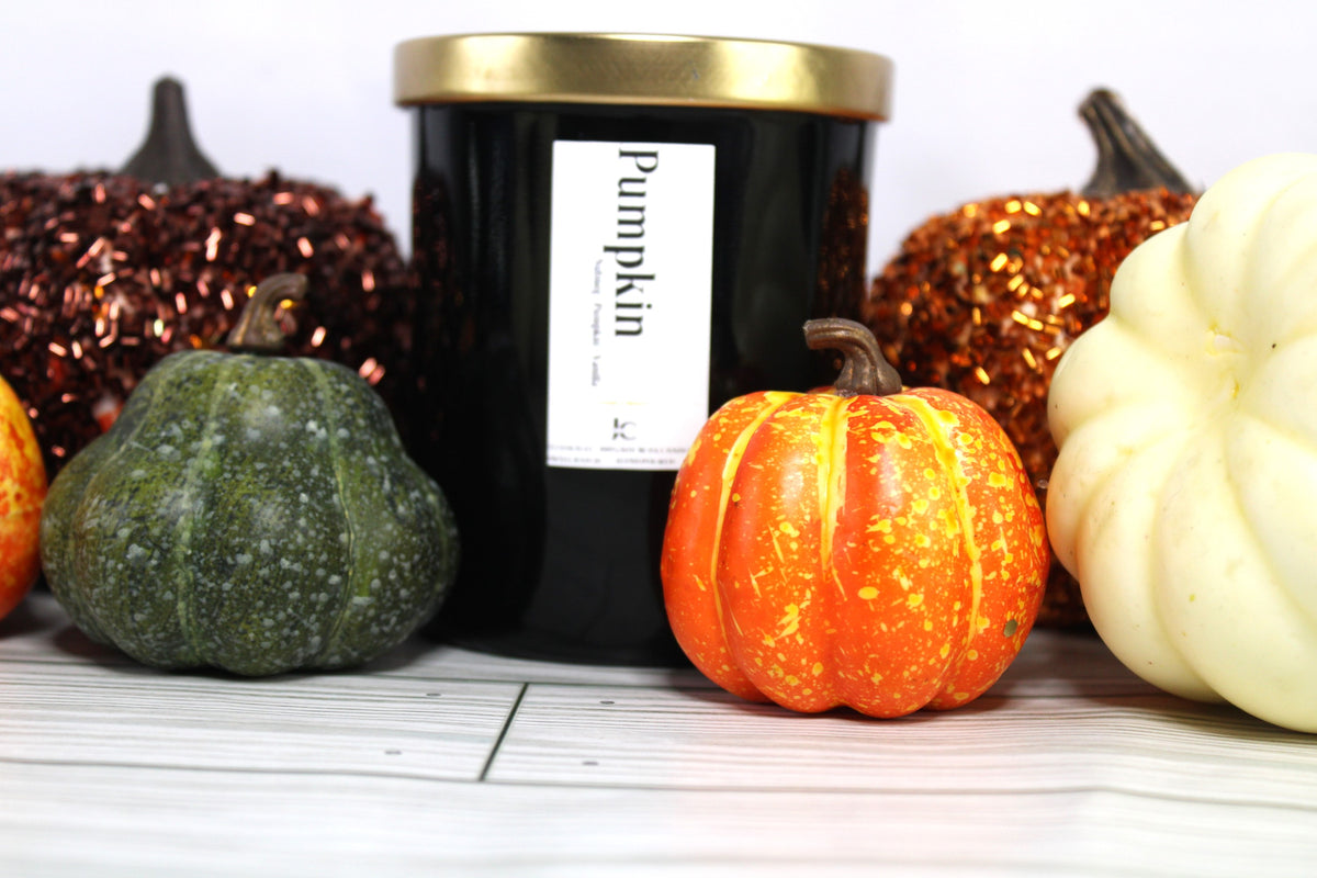 Pumpkin