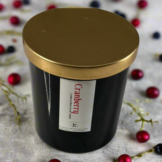 Cranberry