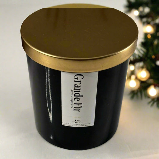 Grande Fir