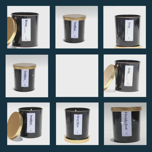 Candle of the Month Club