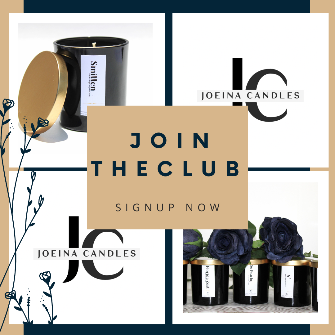 Candle of the Month Club