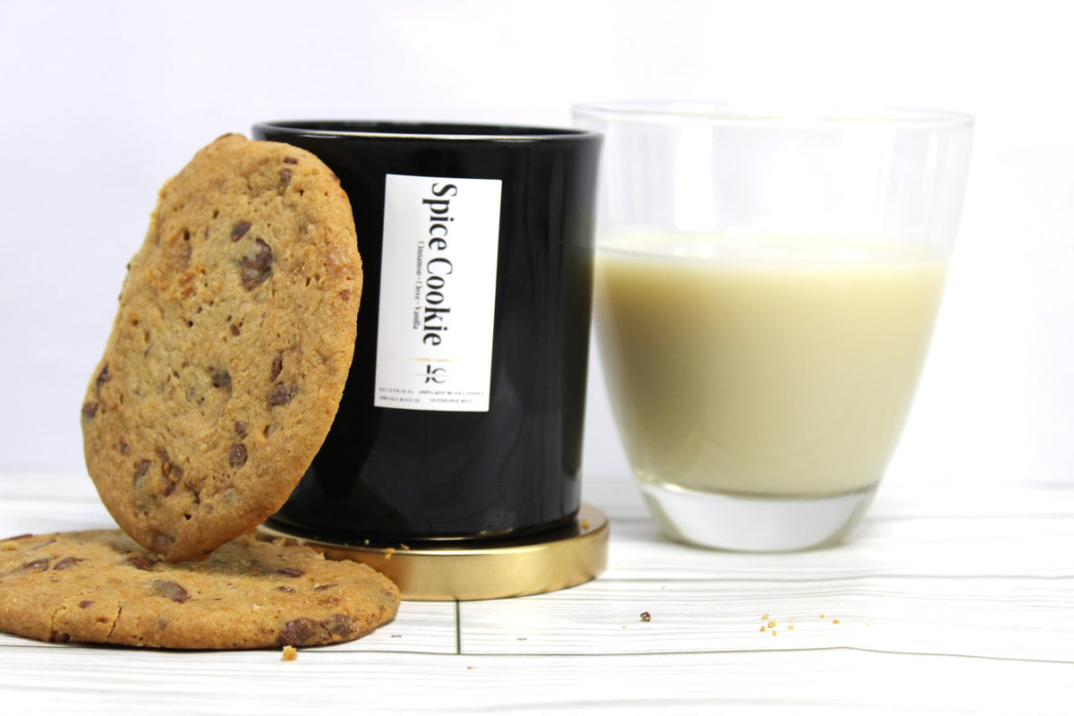Spice Cookie