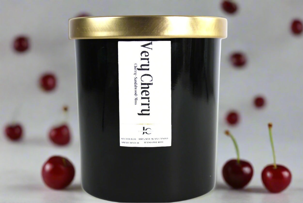 Very Cherry
