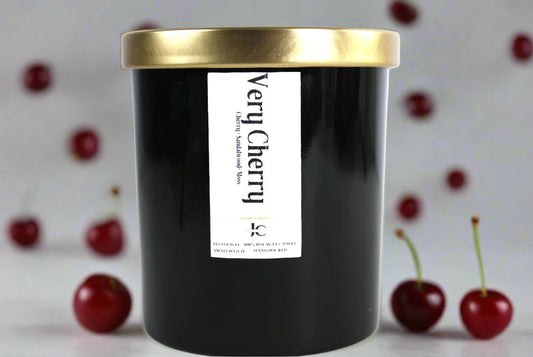 Very Cherry
