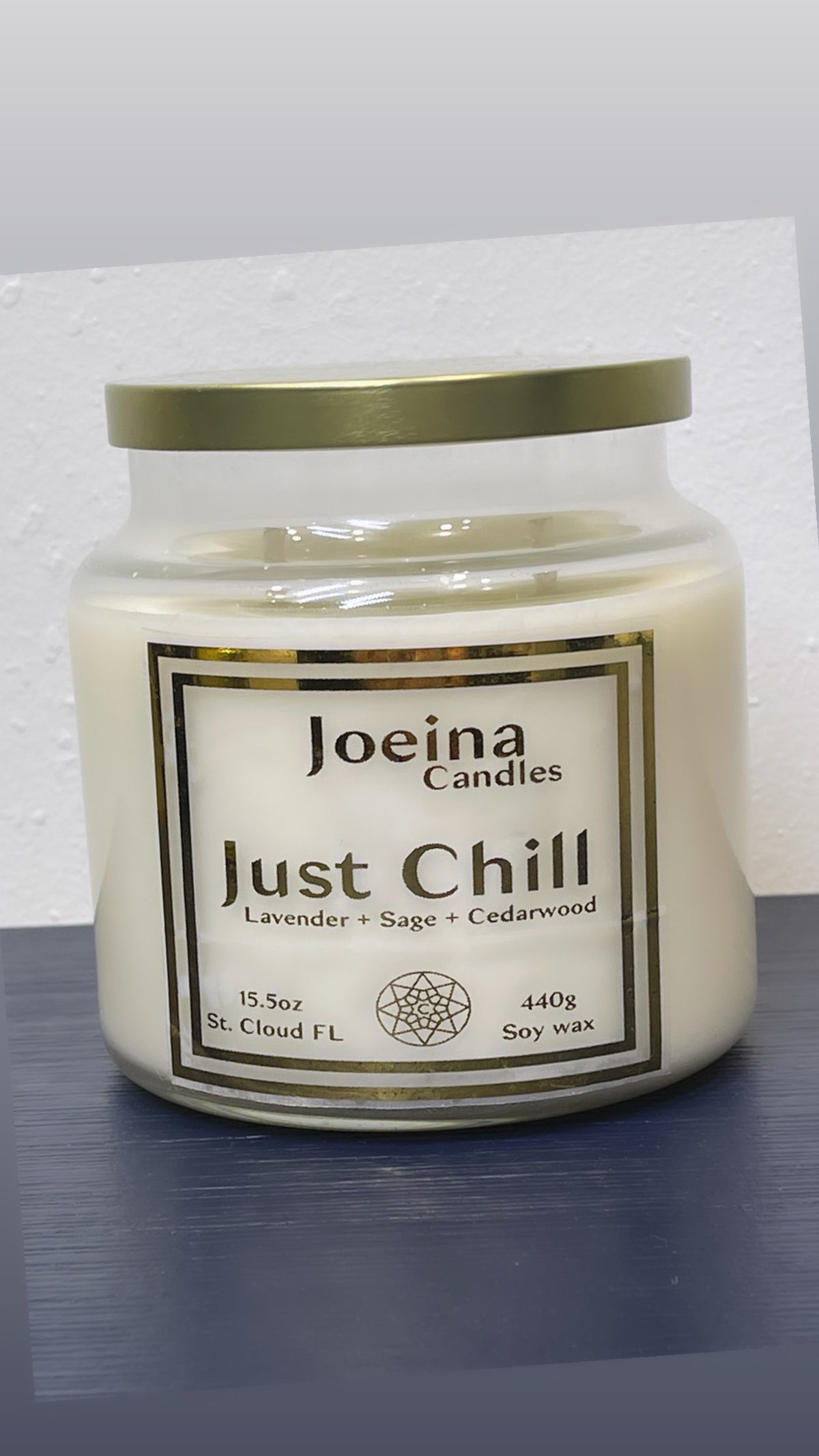 Just Chill