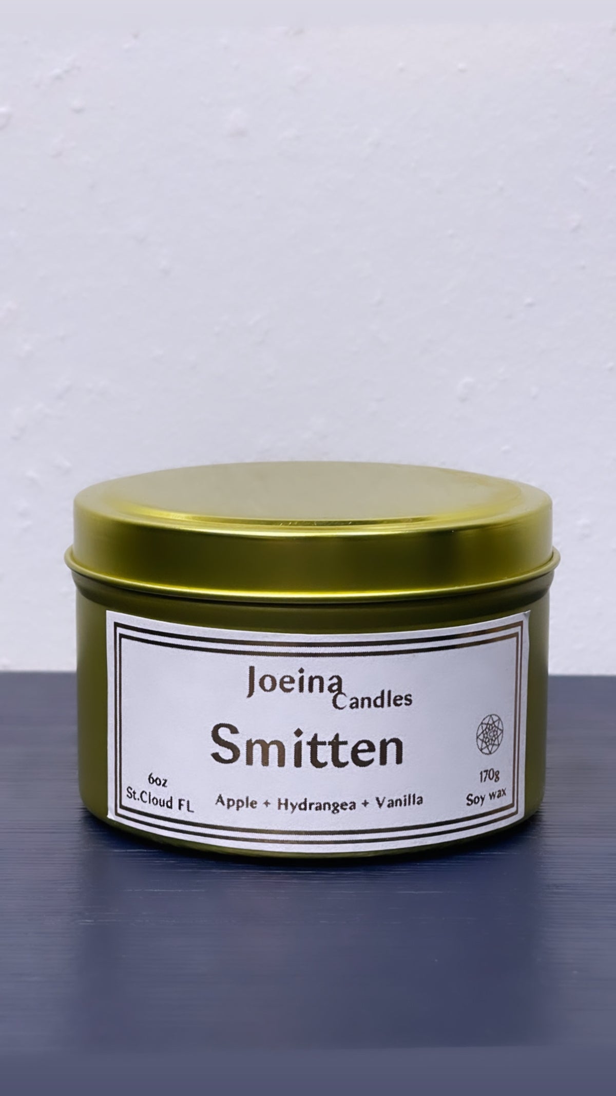 Smitten