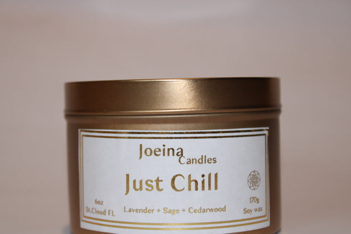 Just Chill